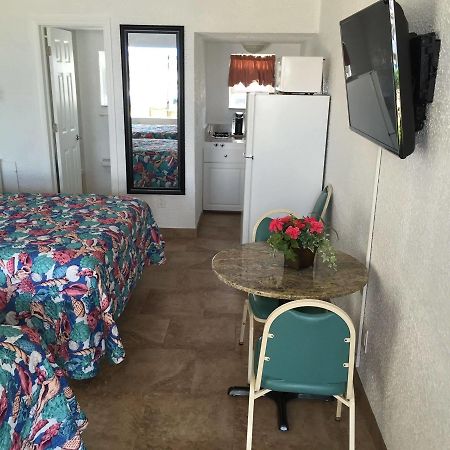 Pyramid Resort Motel Wildwood Crest Dış mekan fotoğraf