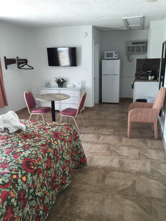 Pyramid Resort Motel Wildwood Crest Dış mekan fotoğraf
