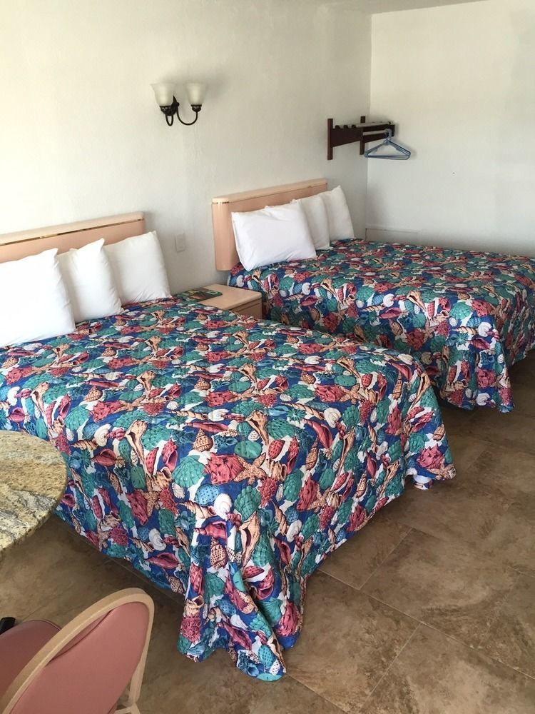 Pyramid Resort Motel Wildwood Crest Dış mekan fotoğraf