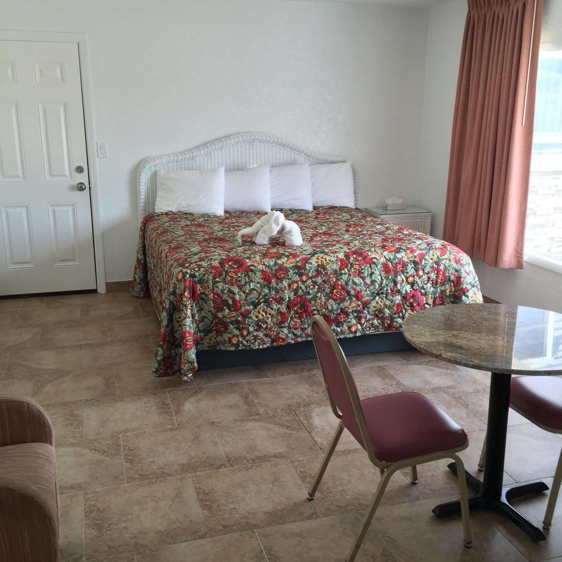 Pyramid Resort Motel Wildwood Crest Dış mekan fotoğraf