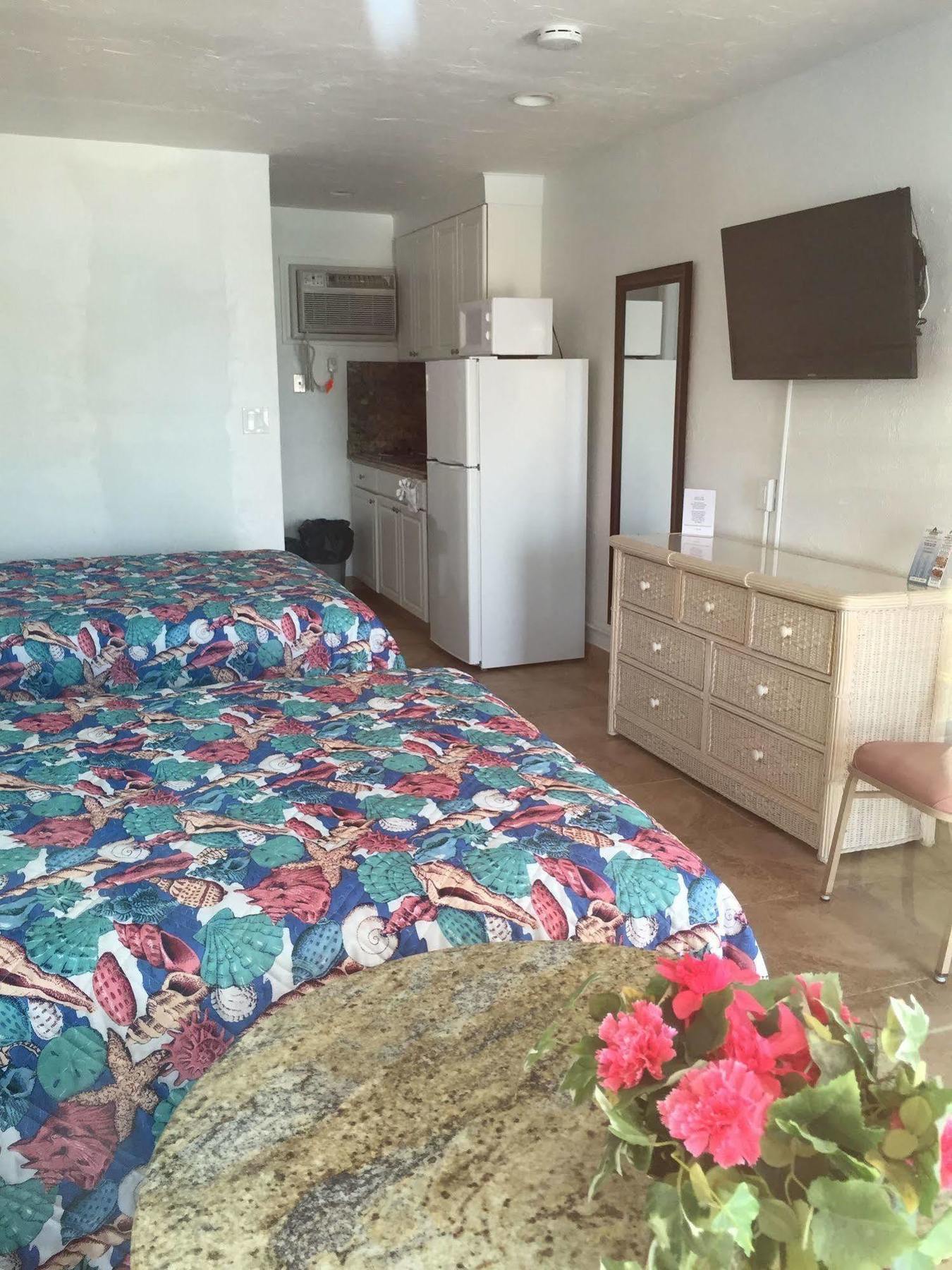 Pyramid Resort Motel Wildwood Crest Dış mekan fotoğraf